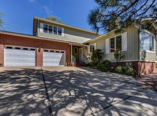 1802 Pony Soldier Rd, Prescott, AZ 86303