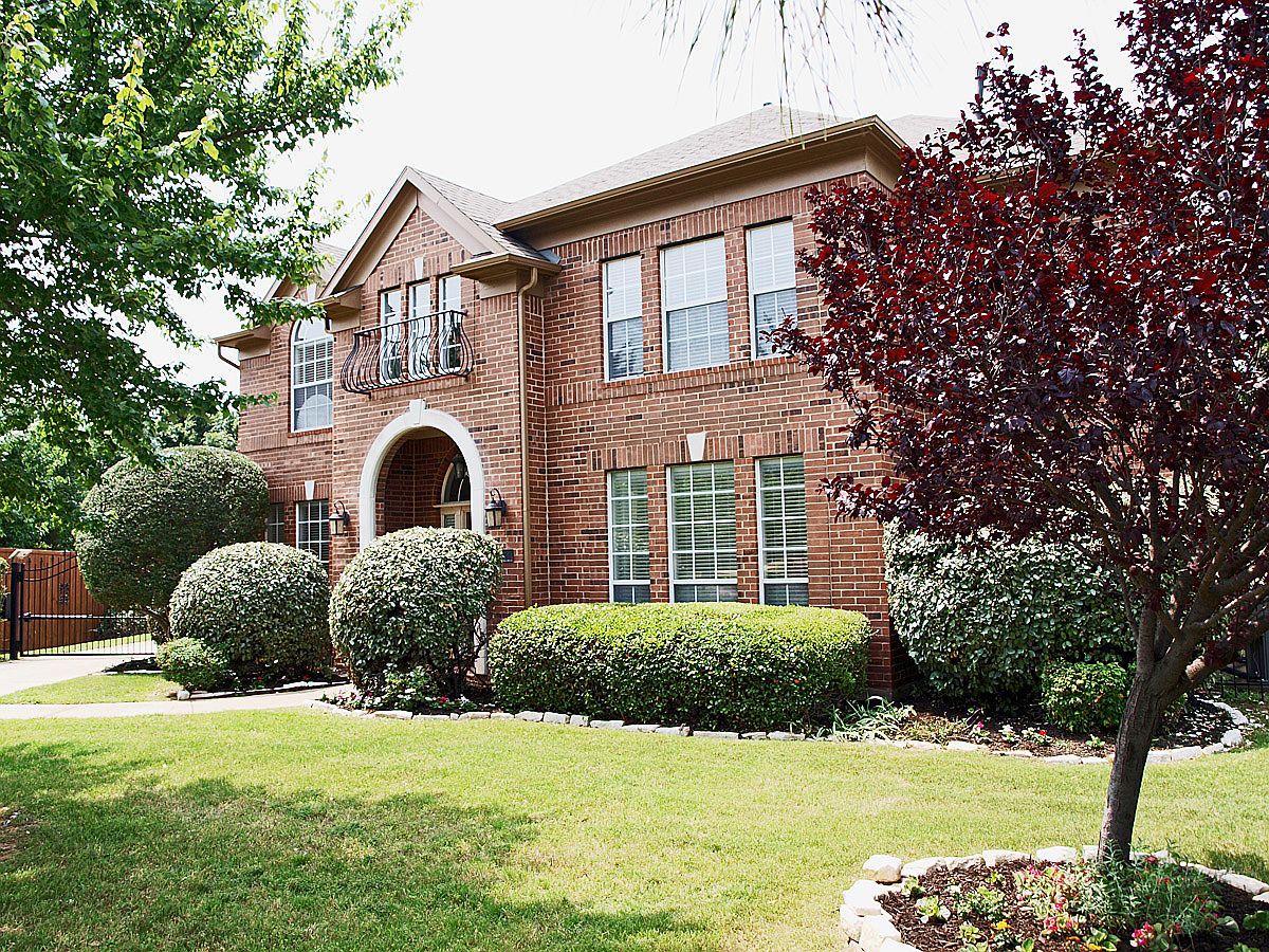 1814 Redwing Ct, Southlake, TX 76092 Zillow