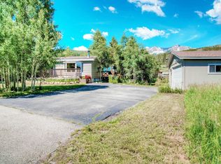 407 Lake View Cir E, Breckenridge, CO 80424