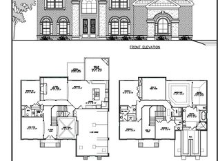 2115 Lacroix Way, Conyers, GA 30094