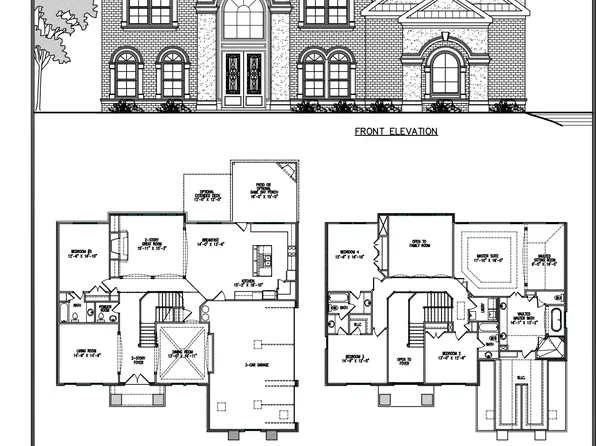 2115 Lacroix Way, Conyers, GA 30094