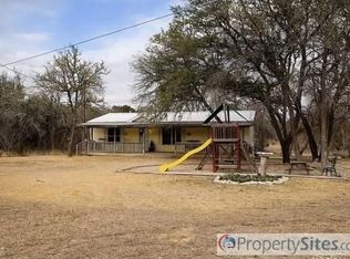 615 Blessing Ranch Rd, Liberty Hill, TX 78642