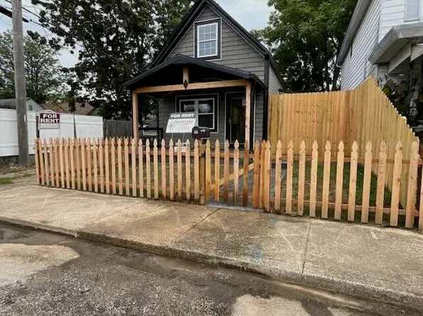 923 W Maryland St, Evansville, IN 47710