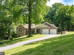 2035 Bowersox Rd, New Windsor, MD 21776