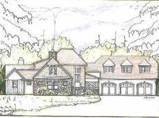 32 Old Stone Rdg, Greenfield Center, NY 12833