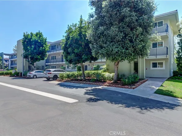 3338 Punta Alta Unit 2D, Laguna Woods, CA 92637