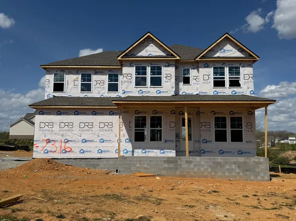 7316 Dutch River Cir, Fairview, TN 37062