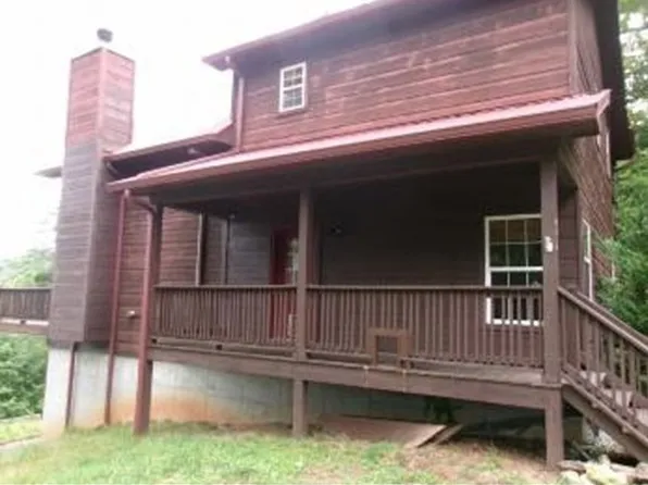 647 Bethabara Vw, Hayesville, NC 28904