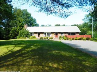 1283 Main St, Readfield, ME 04355