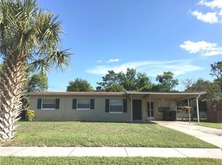5424 Genoa Ln, Orlando, FL 32807