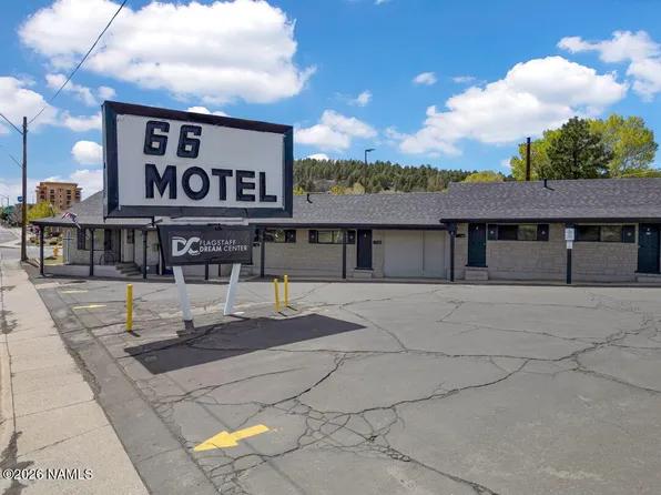 2100 E Route 66, Flagstaff, AZ 86004