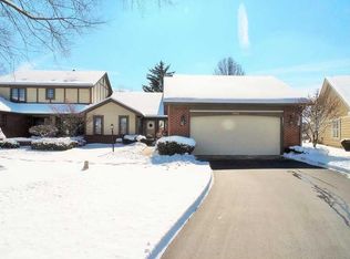 7441 Longleat Rd, Indianapolis, IN 46240