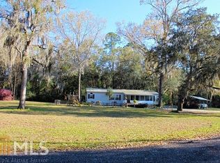 1270 Otter Slide Loop NE, Townsend, GA 31331