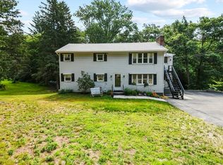 242-244 Highland St #2, Northbridge, MA 01534