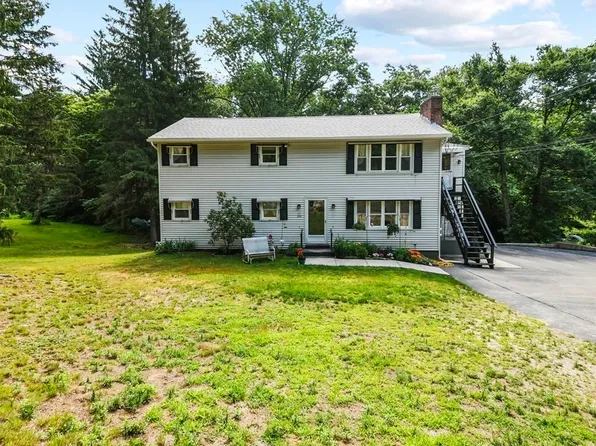 242-244 Highland St #2, Northbridge, MA 01534