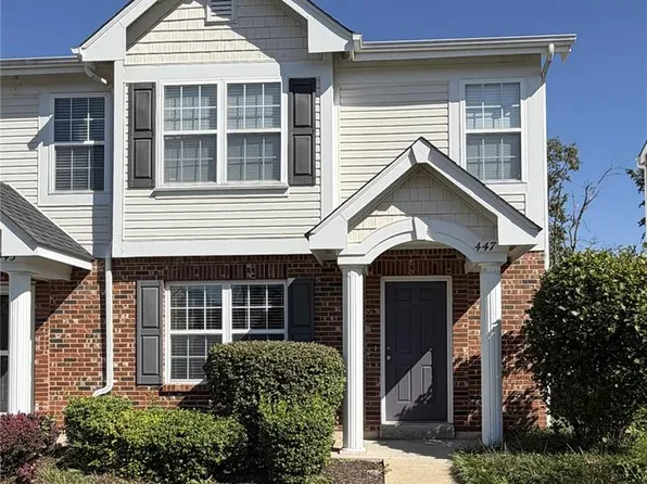 447 Wild Oak Dr, O'Fallon, MO 63368