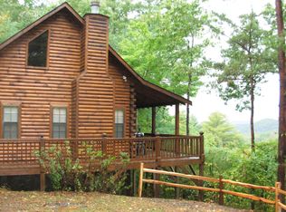 214 Briar Creek Ct, Ellijay, GA 30540