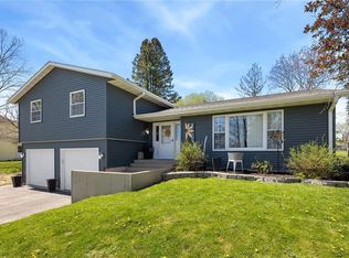 408 N 8th St, Black River Falls, WI 54615