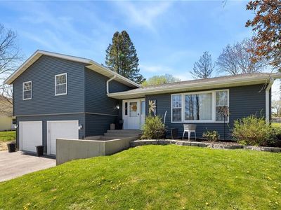 408 North 8th STREET, Black River Falls, WI, 54615
