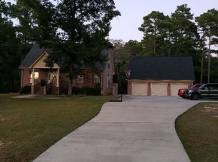 105 Little Creek Dr, Leesville, SC 29070