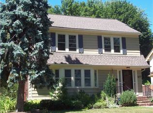 107 Mayflower Dr, Rochester, NY 14618