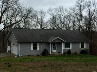 251 Mohawk Ln, Perryville, MO 63775
