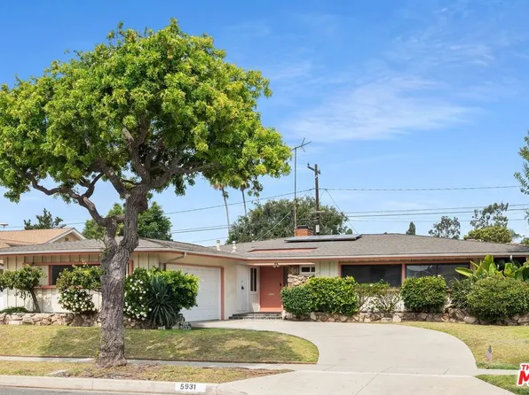 5931 Shenandoah Ave, Los Angeles, CA 90056