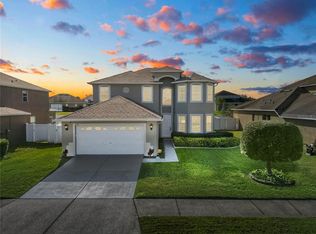 1776 Ashworth Loop, Lakeland, FL 33810