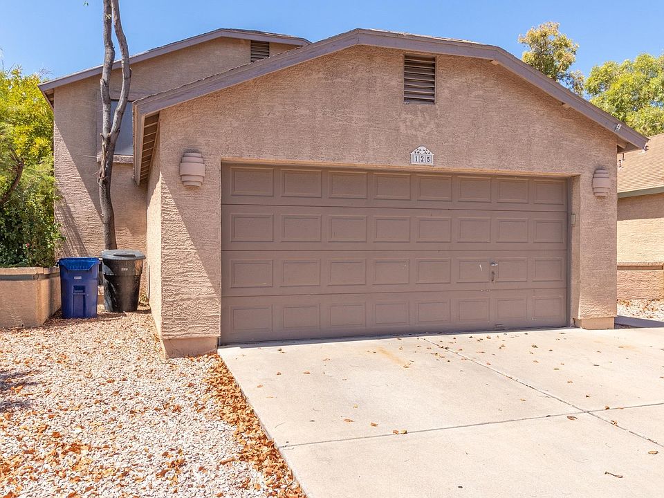 1st image of 921 S Val Vista Dr Unit 125