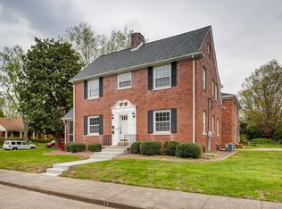 750 S Frederick St #B, Evansville, IN