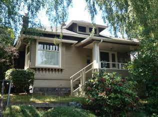 2325 Federal Ave E, Seattle, WA 98102