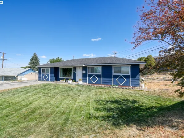 1126 SW 24th St, Pendleton, OR 97801