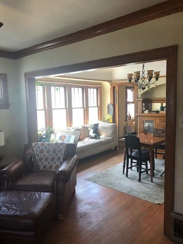 2 bed, 850 sqft, $1,200 — Photo 1