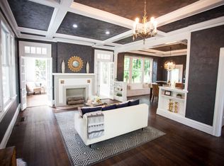 1140 N Denver Ave, Tulsa, OK 74106