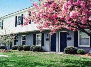 2309 Golden Gate Dr, Greensboro, NC 27405