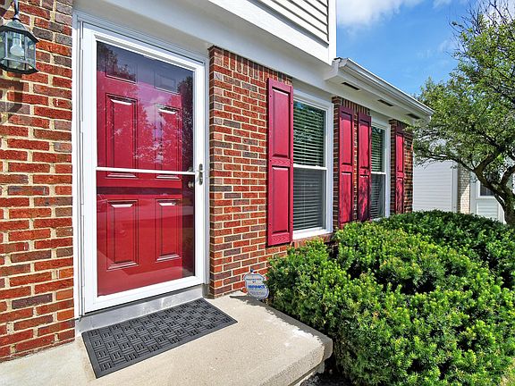 4th image of 5563 Covington Meadows Ct