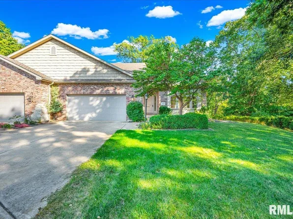 4616 N Wingover Ct, Peoria, IL 61615