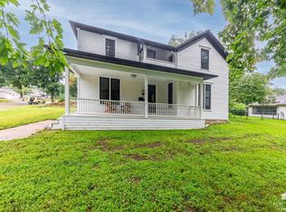 601 Poplar St, Wamego, KS 66547
