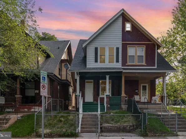 2405 N 5th St, Harrisburg, PA 17110