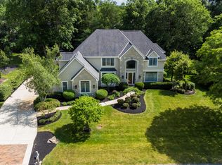 10526 Wellington Blvd, Powell, OH