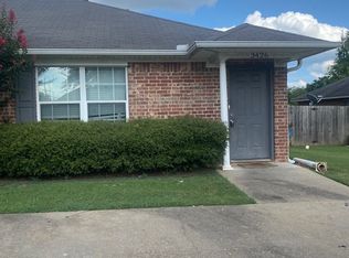 3426 Parish Cir, Texarkana, AR 71854