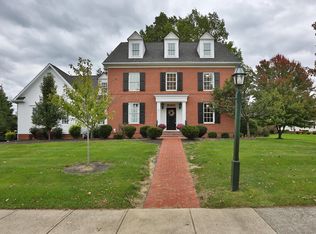 7540 James River Close, New Albany, OH 43054
