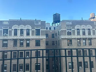 Rented by David Francis New York LLC