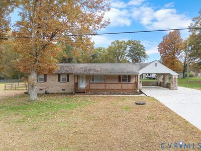 10001 Graves Rd, South Chesterfield, VA, 23803