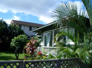 45-724 Pua Alowalo St, Kaneohe, HI 96744