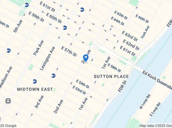 300 East 57th Street image 12 of 12