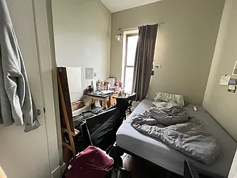 Rented by Yup Realty LLC