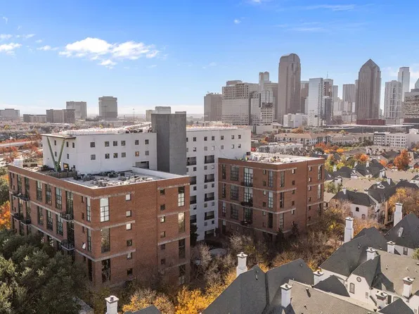 3110 Thomas Ave APT 133, Dallas, TX 75204