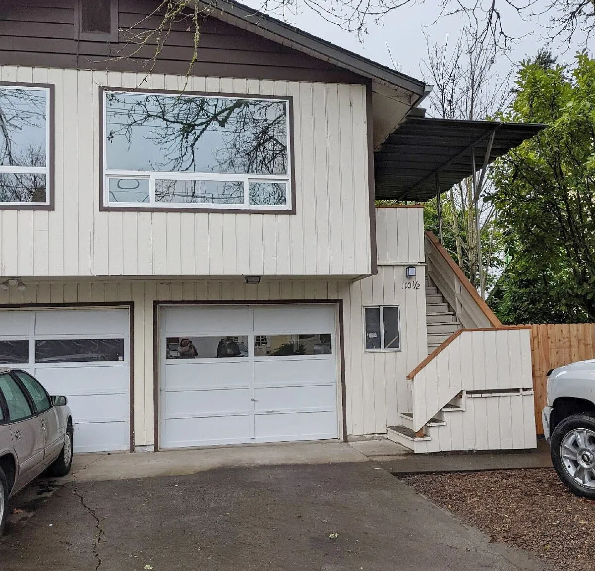 2 bed, 1.0 bath, 768 sqft, $1,195 — Photo 1