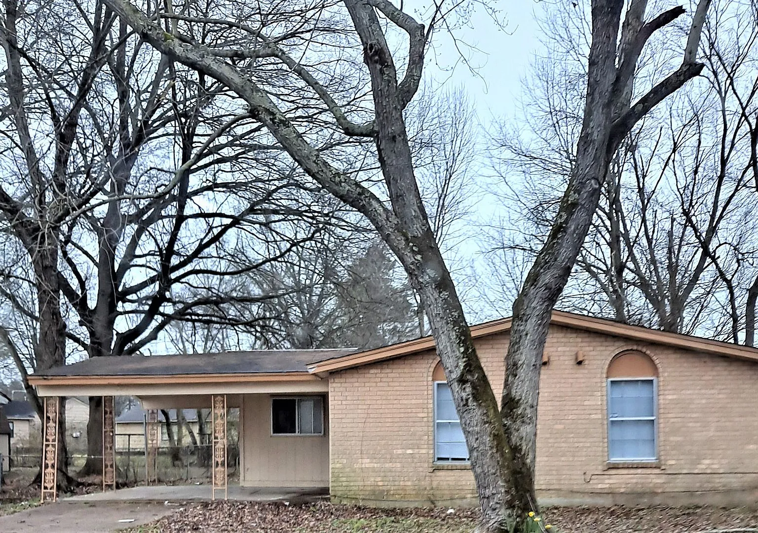 Welcome to 3911 Ajanders Drive! — Photo 1